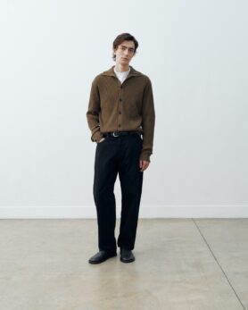 Lookbook Studi Nicholson Autumn 2026 7