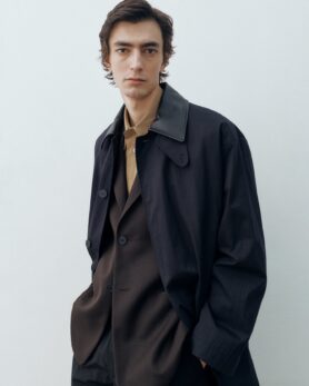 Lookbook Studi Nicholson Autumn 2026 8