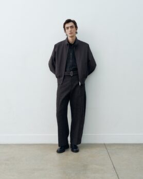 Lookbook Studi Nicholson Autumn 2026 9