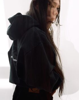 Lookbook Stussy x Our Legacy Summer 2026 10
