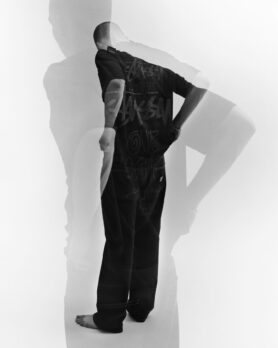 Lookbook Stussy x Our Legacy Summer 2026 2