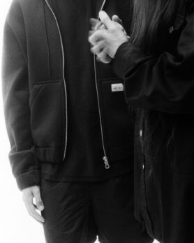 Lookbook Stussy x Our Legacy Summer 2026 7