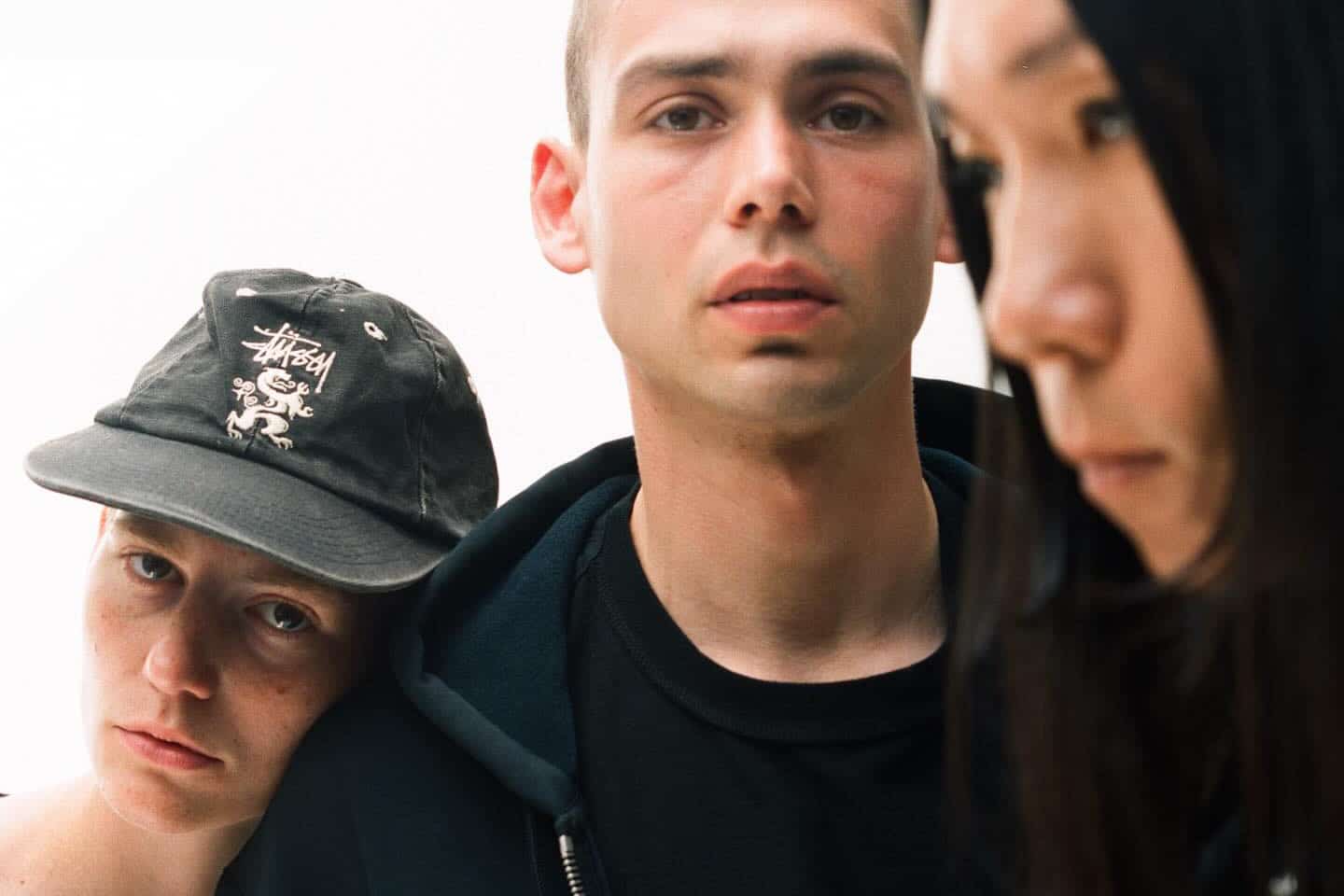 Our Legacy Work Shop x Stüssy Vol. 10: jubileuszowa kolekcja z duszą deadstocku