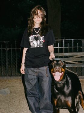 Lookbook Supreme Tees Summer 2026 3