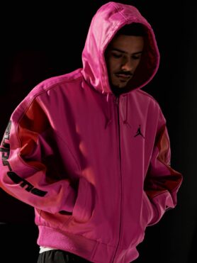 Lookbook Supreme x Jordan Brand Summer 2026 1