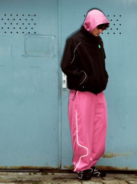 Lookbook Supreme x Jordan Brand Summer 2026 11