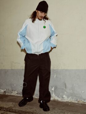 Lookbook Supreme x Jordan Brand Summer 2026 12