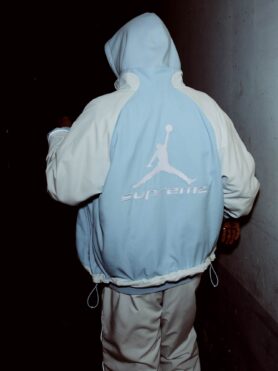 Lookbook Supreme x Jordan Brand Summer 2026 13