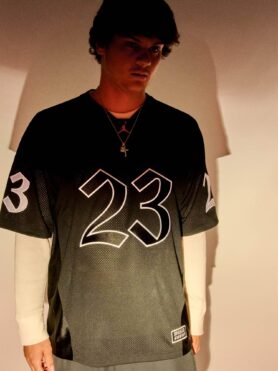 Lookbook Supreme x Jordan Brand Summer 2026 15