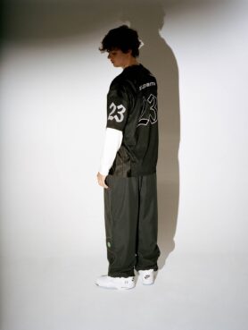 Lookbook Supreme x Jordan Brand Summer 2026 16