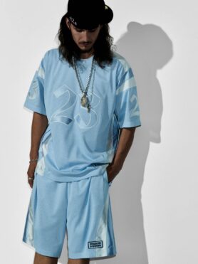 Lookbook Supreme x Jordan Brand Summer 2026 17