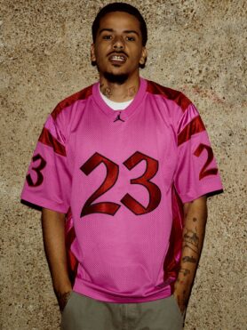 Lookbook Supreme x Jordan Brand Summer 2026 18