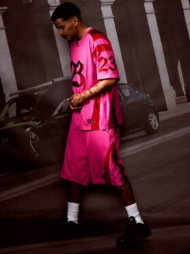Lookbook Supreme x Jordan Brand Summer 2026 19