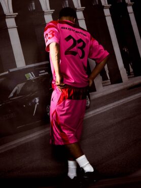 Lookbook Supreme x Jordan Brand Summer 2026 20