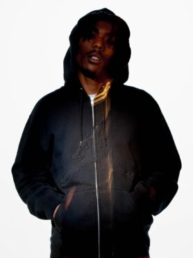 Lookbook Supreme x Jordan Brand Summer 2026 23