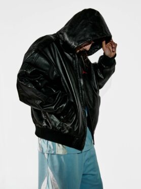 Lookbook Supreme x Jordan Brand Summer 2026 3