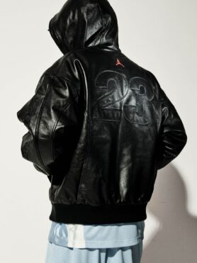 Lookbook Supreme x Jordan Brand Summer 2026 4