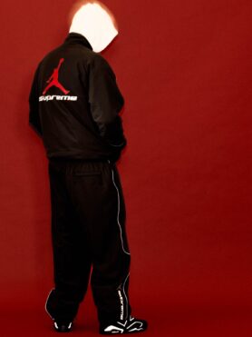 Lookbook Supreme x Jordan Brand Summer 2026 8