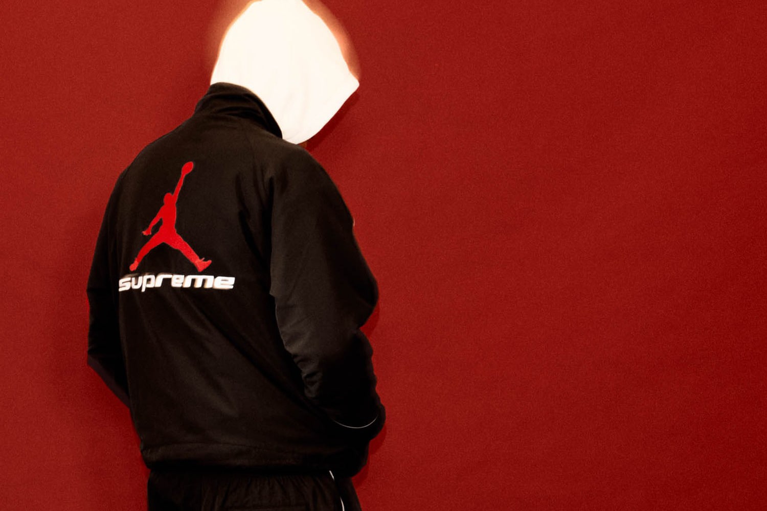 Supreme x Jordan Brand – kolekcja bez sneakersów, za to z numerem 23
