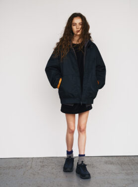 Lookbook The North Face Purple Label Fall Winter 2026 10