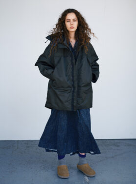 Lookbook The North Face Purple Label Fall Winter 2026 2