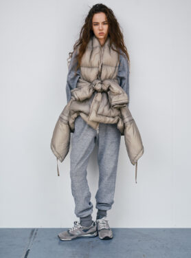 Lookbook The North Face Purple Label Fall Winter 2026 6