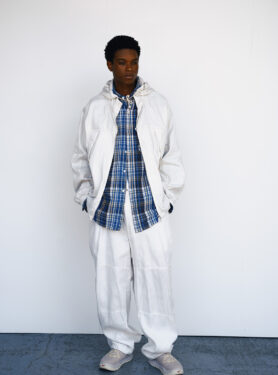 Lookbook The North Face Purple Label Fall Winter 2026 7