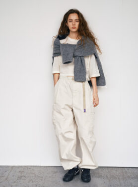 Lookbook The North Face Purple Label Fall Winter 2026 8