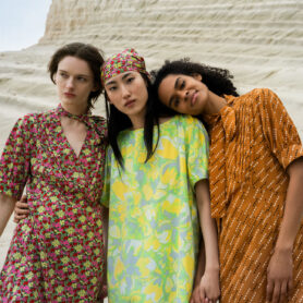Lookbook UNIQLO x F.RISSO Summer 2026 5