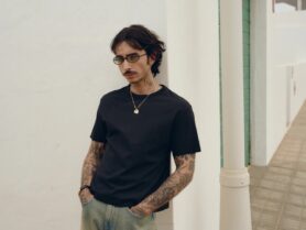 Lookbook about blank Resort Spring Summer 2026 7