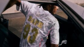 Lookbook adidas Originals x BAPE FIFA World Cup 2026 2