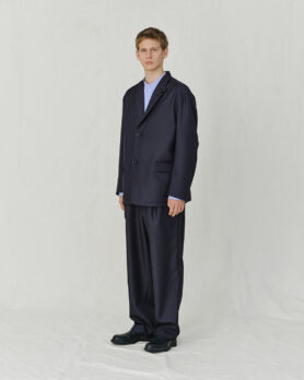 Lookbook nanamica Fall Winter 2026 1