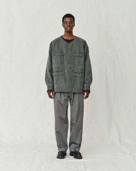Lookbook nanamica Fall Winter 2026 10