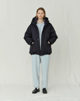 Lookbook nanamica Fall Winter 2026 12