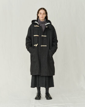 Lookbook nanamica Fall Winter 2026 15