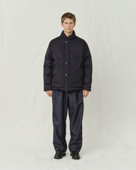 Lookbook nanamica Fall Winter 2026 16
