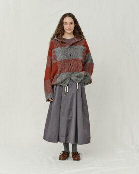 Lookbook nanamica Fall Winter 2026 18