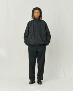 Lookbook nanamica Fall Winter 2026 19