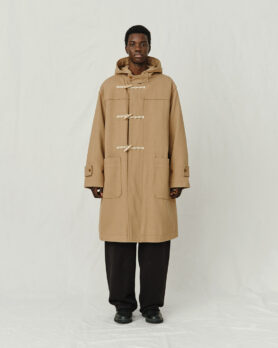 Lookbook nanamica Fall Winter 2026 20