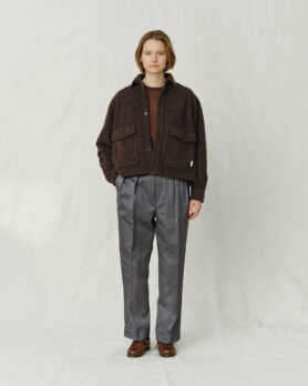 Lookbook nanamica Fall Winter 2026 21