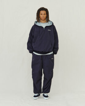 Lookbook nanamica Fall Winter 2026 22