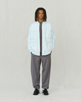 Lookbook nanamica Fall Winter 2026 23