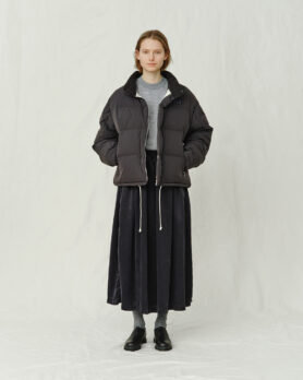 Lookbook nanamica Fall Winter 2026 24