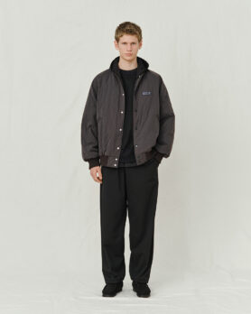 Lookbook nanamica Fall Winter 2026 26