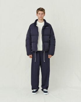 Lookbook nanamica Fall Winter 2026 29