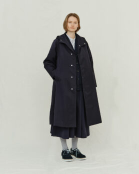 Lookbook nanamica Fall Winter 2026 6