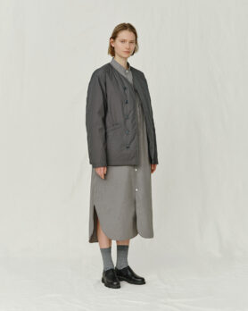 Lookbook nanamica Fall Winter 2026 9