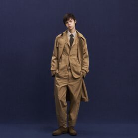 Lookbook ts(s) Autumn Winter 2026 1