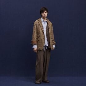 Lookbook ts(s) Autumn Winter 2026 10