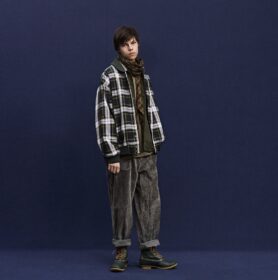 Lookbook ts(s) Autumn Winter 2026 12
